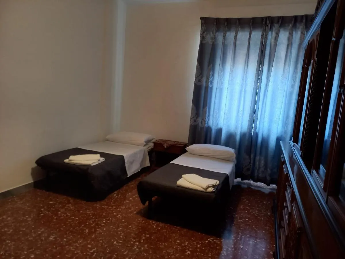 Dulceri Apartment Rome Italy