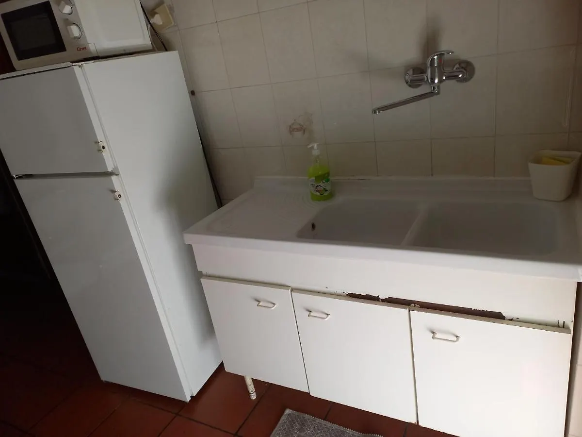 Dulceri Apartment Rome 0*,  Italy
