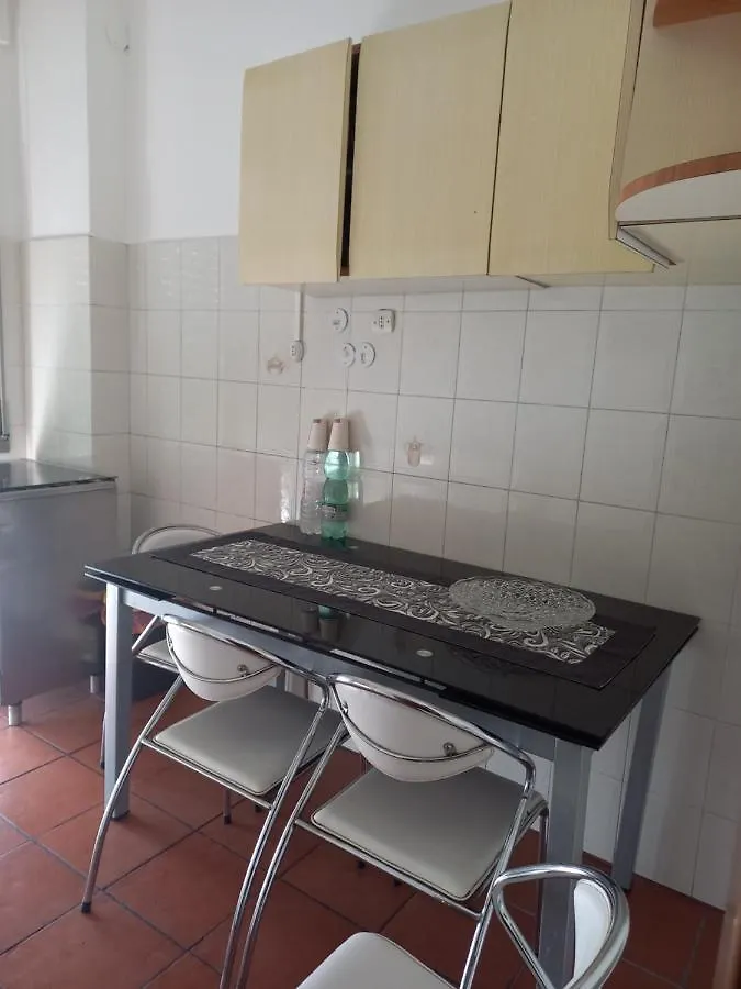 Dulceri Apartment Rome
