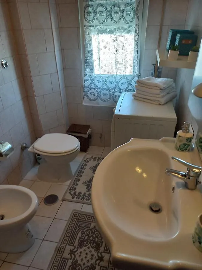 Dulceri Apartment Rome