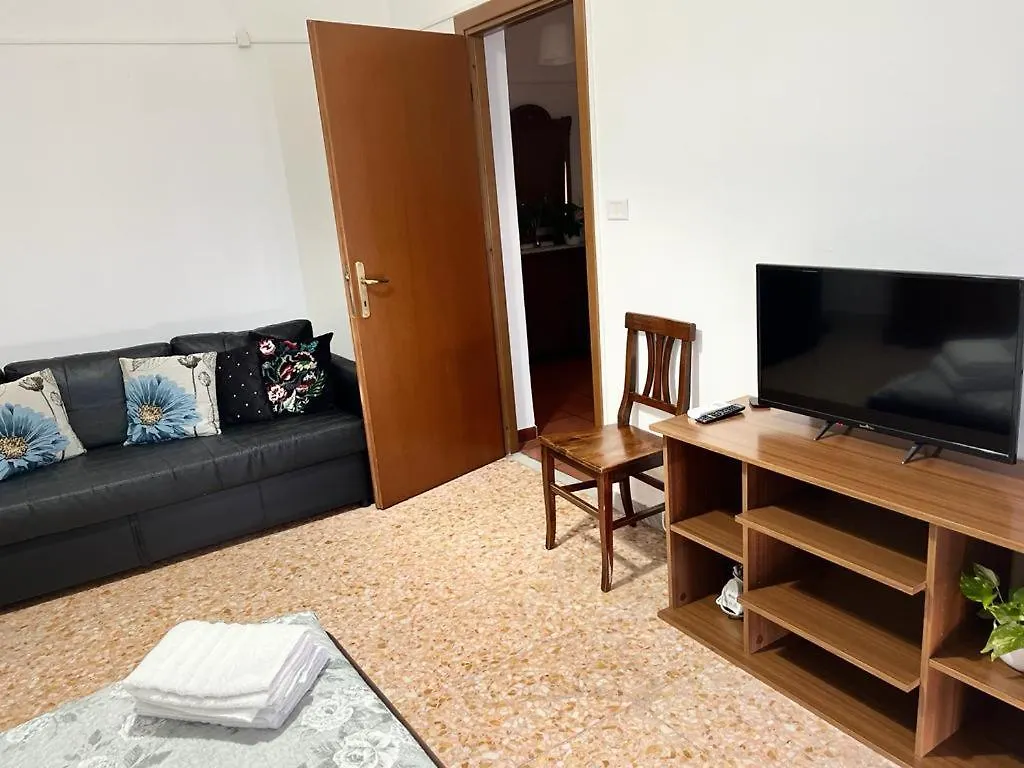 Dulceri Apartment Rome