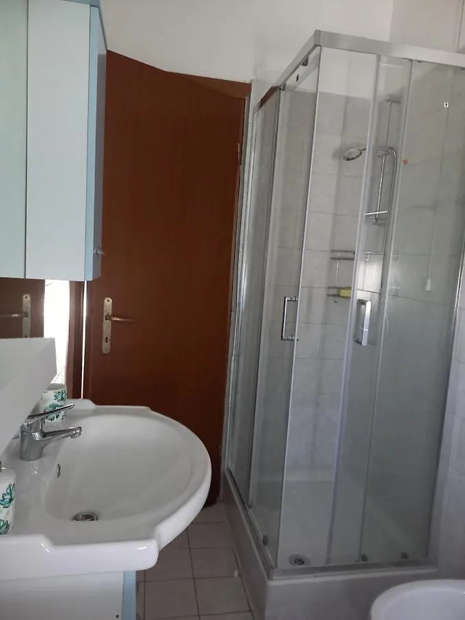 Dulceri Apartment Rome Italy